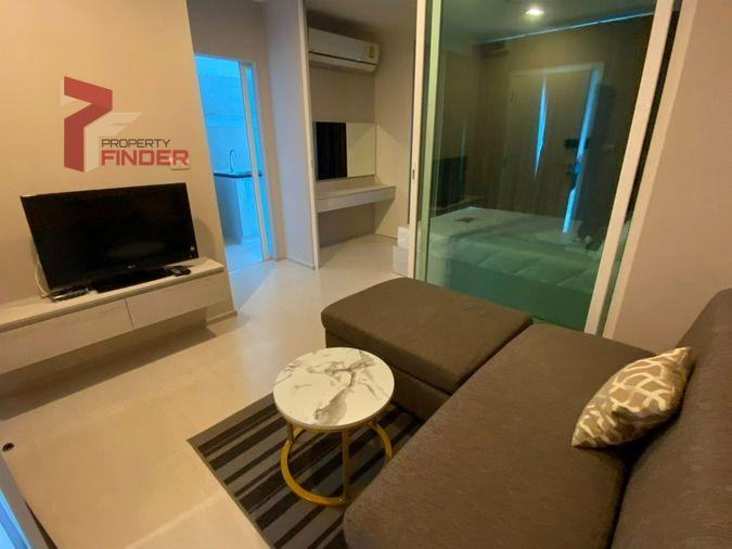 รูป PFD-06001 ให้เช่าคอนโด แอสปาย เอราวัณ ( Aspire Erawan ) นัดชมห้อง ■ line : @propertyfinder - รูปที่ 1/6