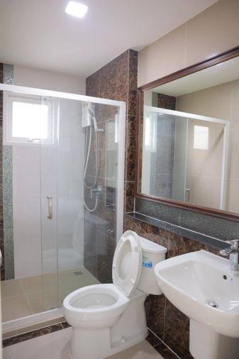 picture 🏡#PN2402_058🏡𝗙𝗼𝗿 𝗥𝗲𝗻𝘁 7️⃣7️⃣k.𝗙𝗼𝗿 𝗥𝗲𝗻𝘁 7️⃣7️⃣k.🔥✨Brand new detached house, Grandio Bangna Km.5 project, ready to move in 19 Sep. 2025 - 9/19