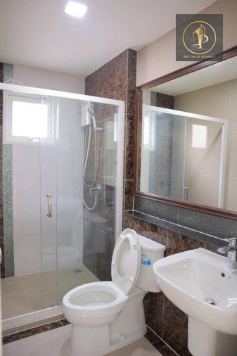 picture 🏡#PN2402_058🏡𝗙𝗼𝗿 𝗥𝗲𝗻𝘁 7️⃣7️⃣k.𝗙𝗼𝗿 𝗥𝗲𝗻𝘁 7️⃣7️⃣k.🔥✨Brand new detached house, Grandio Bangna Km.5 project, ready to move in 19 Sep. 2025 - 9/19