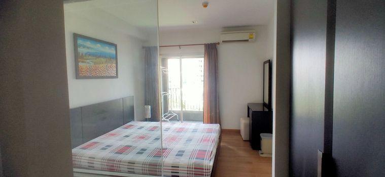 picture P-41277 Condo for rent The Seed Musee fully furnished (Confirm again when visit).  - 1/9