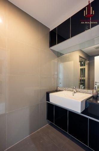 picture ✨ For Rent: The Crest Sukhumvit 34 Condo ✨  💰 Only 85,000 THB/month - 6/7