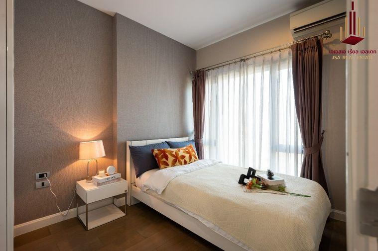 picture ✨ For Rent: The Crest Sukhumvit 34 Condo ✨  💰 Only 85,000 THB/month - 4/7