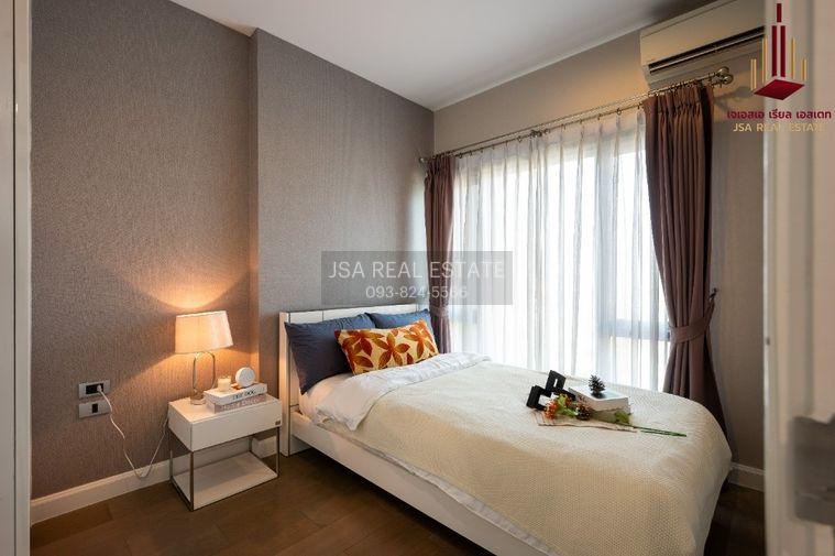 picture ✨ For Rent: The Crest Sukhumvit 34 Condo ✨ 💰 Only 85,000 THB/month - 4/7