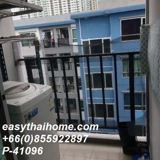 picture P-41096 Condo for sell You 2 Condo @ Yak Kaset fully furnished. - 3/11