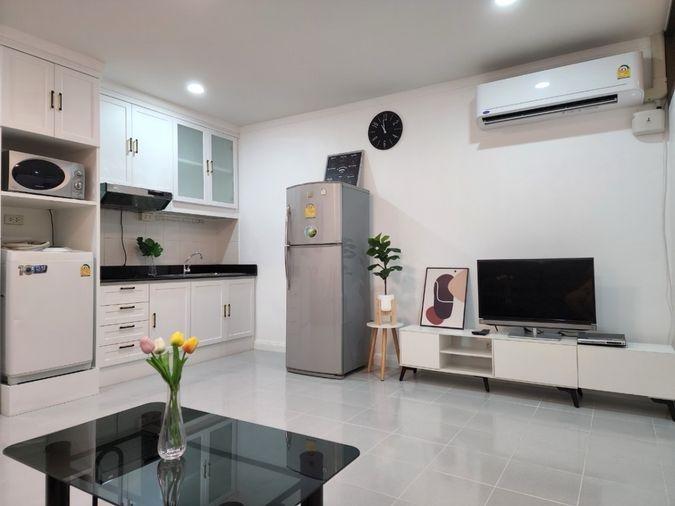 รูป Supalai Place Sukhumvit 39 | 🚝ใกล้ BTSพร้อมพงษ์ #2025091711902 - รูปที่ 6/13