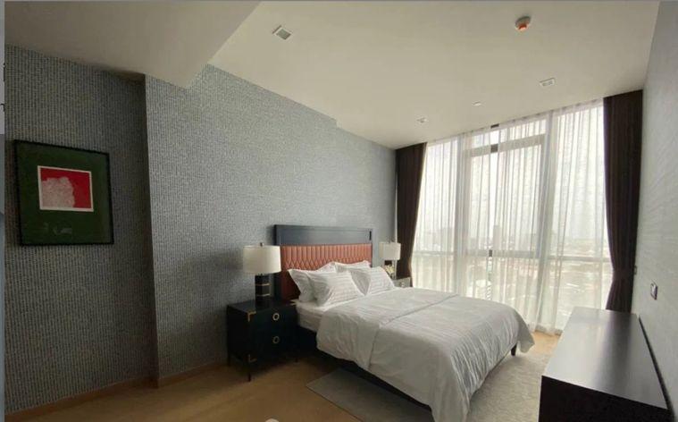 picture Monument Thonglor. 2beds 127sqm. Line id: @pfagent - 5/6