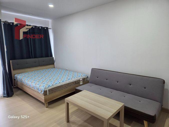picture PFD-05996 Condo for Rent: Supalai Veranda Ramkhamhaeng Schedule a viewing ■ Line: @propertyfinder - 1/8