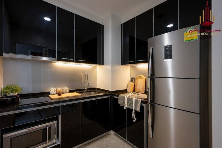 picture ✨ For Rent: The Crest Sukhumvit 34 Condo ✨  💰 Only 85,000 THB/month - 5/7