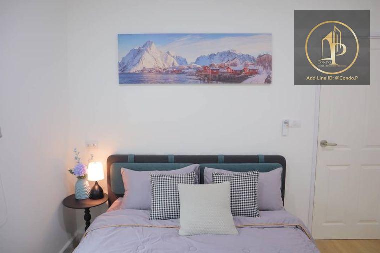 picture 🏡#PN2402_058🏡𝗙𝗼𝗿 𝗥𝗲𝗻𝘁 7️⃣7️⃣k.𝗙𝗼𝗿 𝗥𝗲𝗻𝘁 7️⃣7️⃣k.🔥✨Brand new detached house, Grandio Bangna Km.5 project, ready to move in 19 Sep. 2025 - 6/19