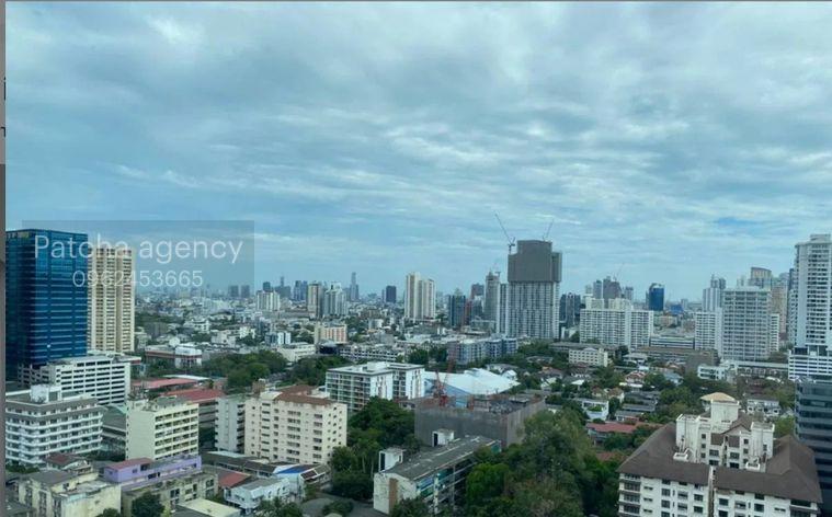 picture Monument Thonglor. 2beds 127sqm. Line id: @pfagent - 6/6
