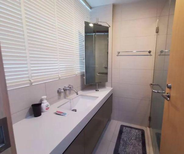 picture 📌 Urgently for rent : Siri at Sukhumvit beautiful room, fully furnished, ready to move in. MD-9211 - 5/5