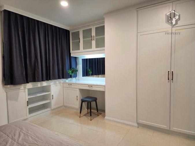 รูป Supalai Place Sukhumvit 39 | 🚝ใกล้ BTSพร้อมพงษ์ #2025091711902 - รูปที่ 8/13