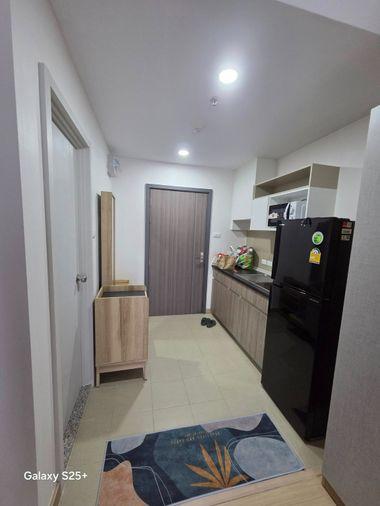 picture PFD-05996 Condo for Rent:  Supalai Veranda Ramkhamhaeng  Schedule a viewing ■ Line: @propertyfinder		 - 4/8