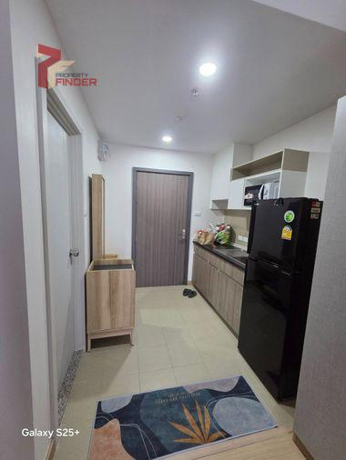 picture PFD-05996 Condo for Rent: Supalai Veranda Ramkhamhaeng Schedule a viewing ■ Line: @propertyfinder - 4/8