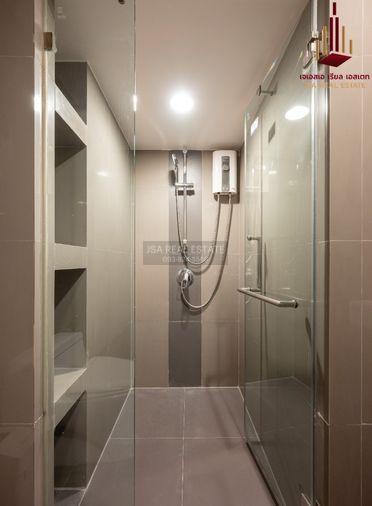 picture ✨ For Rent: The Crest Sukhumvit 34 Condo ✨ 💰 Only 85,000 THB/month - 7/7
