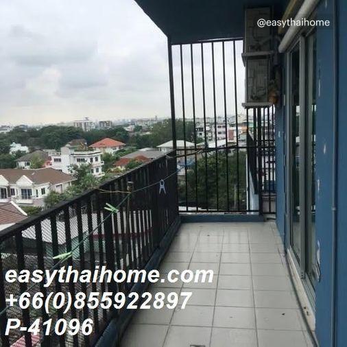 รูป P-41096 ต้องการขายคอนโด ยู 2 คอนโด @ แยกเกษตร Soi Phahon Yothin 34 Yaek 16, Sena Nikhom, Chatuchak, Bangkok Line Id @easythaihome 085-592-2897 - รูปที่ 8/11