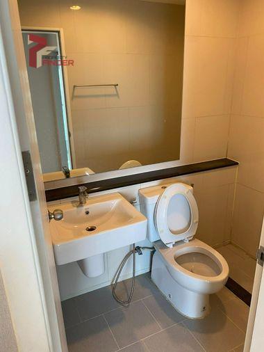 รูป PFD-06001 ให้เช่าคอนโด แอสปาย เอราวัณ ( Aspire Erawan ) นัดชมห้อง ■ line : @propertyfinder - รูปที่ 6/6