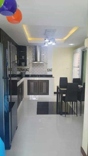 picture Sinthanee Grand Ville Rangsit Klong 5 - 5/17