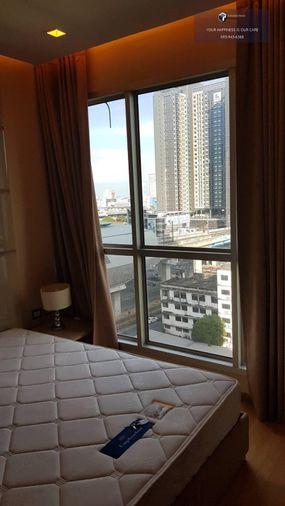 รูป The Address Asoke | 🚝ใกล้ BTS,MRT เพชรบุรี #2025091811912 #MKT - รูปที่ 3/5