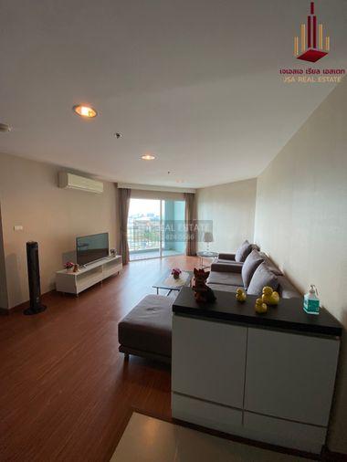 picture ✨ For Rent: Belle Grand Rama 9 ✨💰 Only 35,000 THB/month - 1/8