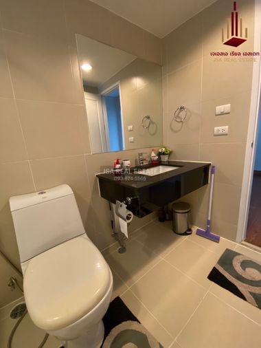picture ✨ For Rent: Belle Grand Rama 9 ✨💰 Only 35,000 THB/month - 7/8