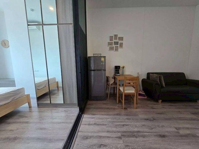 picture For Sales Knightsbridge Collage Ramkhamhaeng (South) Unit 506/512 - 7/10