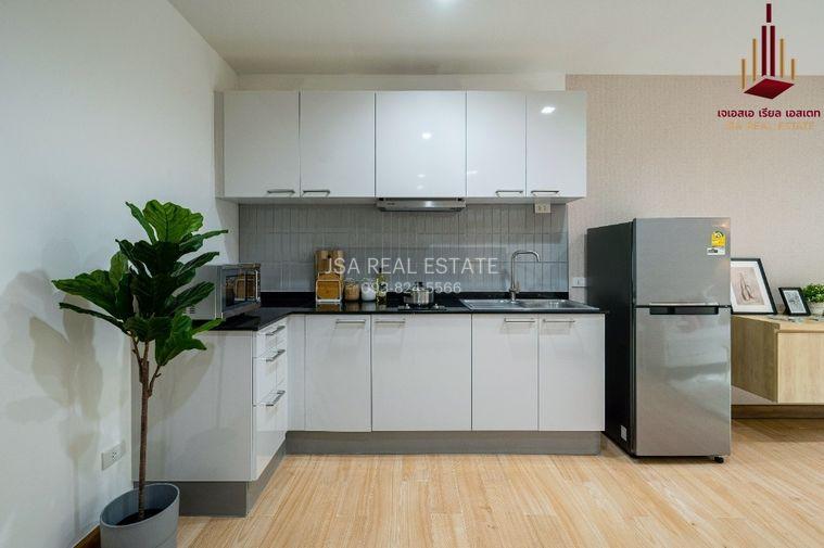 picture ✨ For Sale: The Seed Musee Sukhumvit 26 Condo ✨ 💰 Only 7,500,000 THB - 5/7