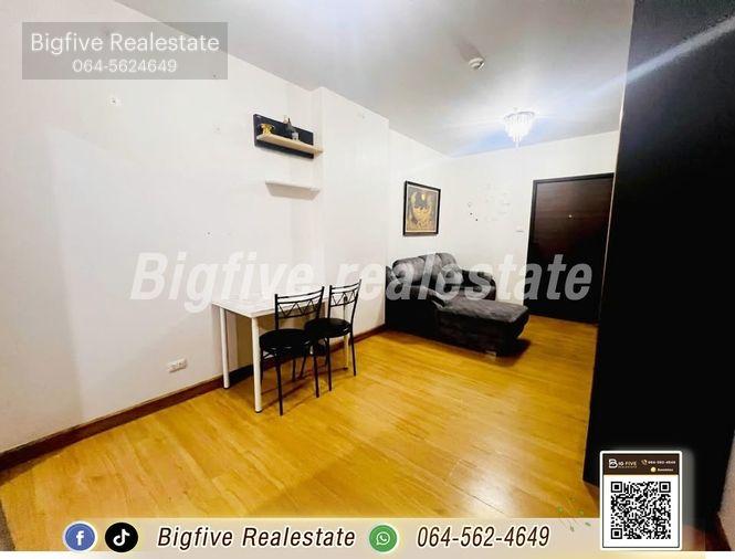 picture A68-070 Condo for rent at Supalai Veranda Rattanathibet, 46 sq m. Morning sun, large room✨ - 3/10