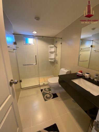 picture ✨ For Rent: Belle Grand Rama 9 ✨💰 Only 35,000 THB/month - 8/8
