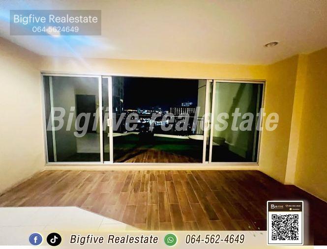 picture A68-070 Condo for rent at Supalai Veranda Rattanathibet, 46 sq m. Morning sun, large room✨ - 6/10