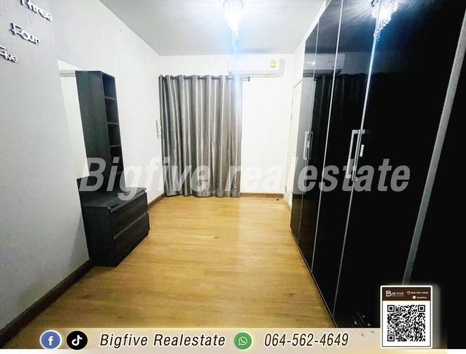picture A68-070 Condo for rent at Supalai Veranda Rattanathibet, 46 sq m. Morning sun, large room✨ - 5/10