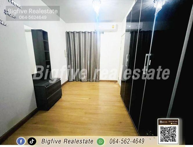 picture A68-070 Condo for rent at Supalai Veranda Rattanathibet, 46 sq m. Morning sun, large room✨ - 5/10