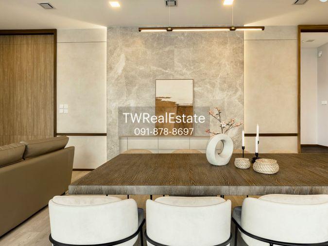 picture Luxury 3-Storey Detached Home with Private Elevator at VIVE New Krungthep Kreetha (Vive2) - 6/17
