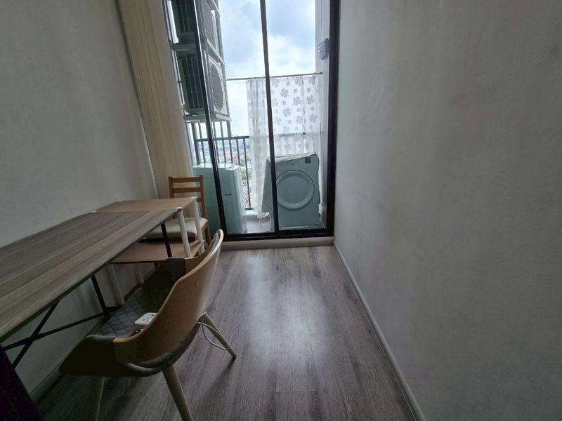 picture For Sales Knightsbridge Collage Ramkhamhaeng (South) Unit 506/512 - 6/10