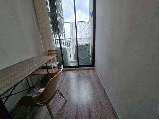 picture For Sales Knightsbridge Collage Ramkhamhaeng (South) Unit 506/512 - 6/10
