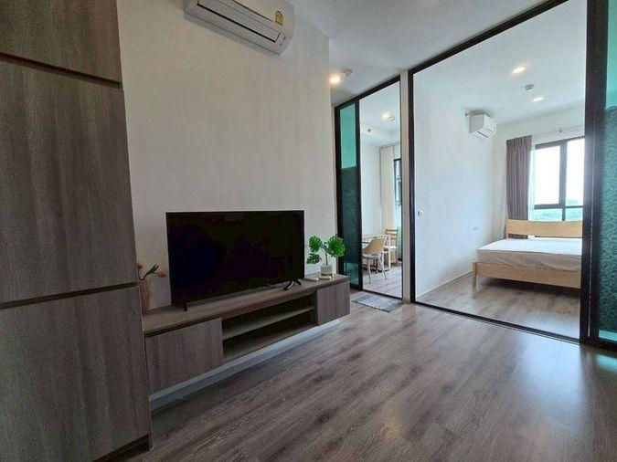 picture For Sales Knightsbridge Collage Ramkhamhaeng (South) Unit 506/512 - 3/10