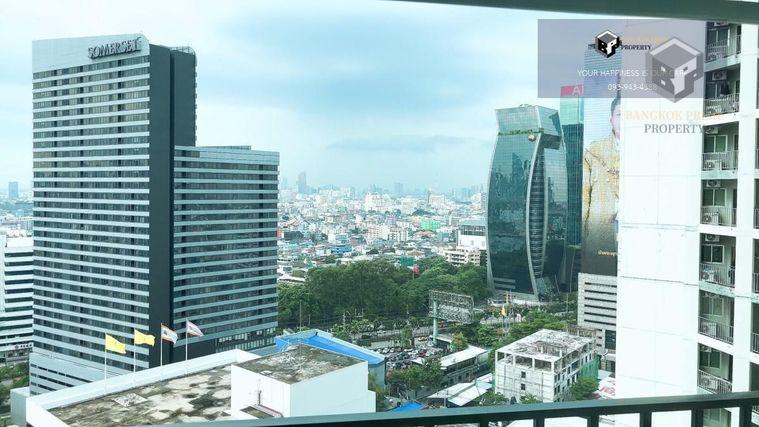 picture Belle Grand Rama 9 | ðNear BTS,MRT Rama 9 #2025091811922 #MKT - 7/7