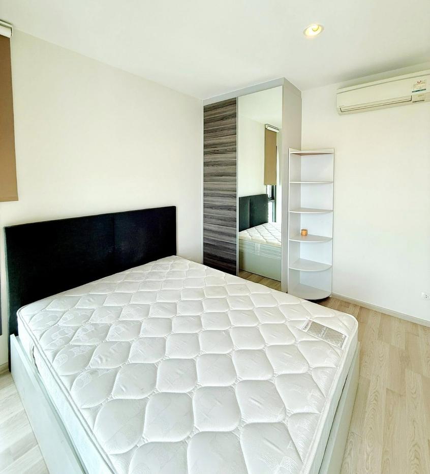 picture ✨✨LineID: @AgentCondo (with@)✨✨ Centric Ratchada Huaikwang 2Beds 1Bath Available!!  - 10/10