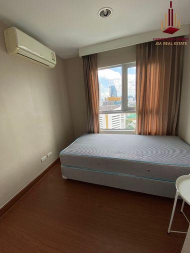 picture ✨ For Rent: Belle Grand Rama 9 ✨💰 Only 35,000 THB/month - 5/8