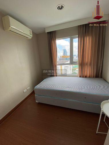 picture ✨ For Rent: Belle Grand Rama 9 ✨💰 Only 35,000 THB/month - 5/8