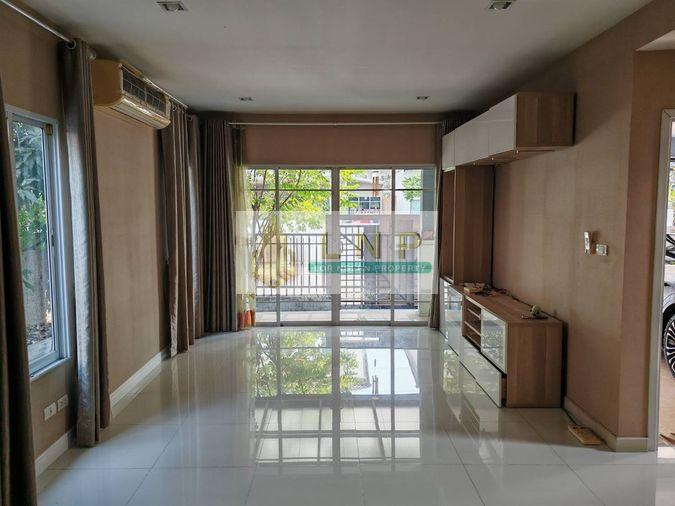 รูป 🏠 ขายบ้าน : The Plant Chaengwattana (เดอะ แพลนท์ แจ้งวัฒนะ) รหัสทรัพย์ | 📌 LNP-H551 - รูปที่ 2/10