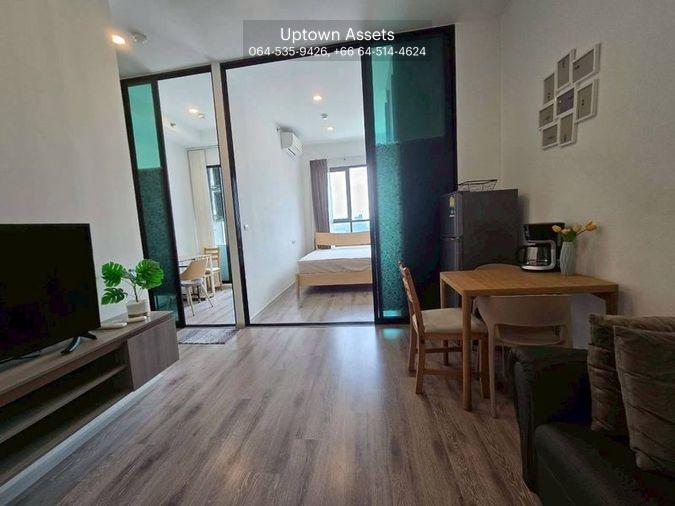 picture For Sales Knightsbridge Collage Ramkhamhaeng (South) Unit 506/512 - 4/10