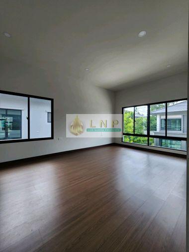 รูป 🏠 ขายบ้าน : Grand Britania Chaiyapruek-Chaengwattana (แกรนด์ บริทาเนีย ชัยพฤกษ์-แจ้งวัฒนะ) รหัสทรัพย์ | 📌 LNP-H552 - รูปที่ 7/15