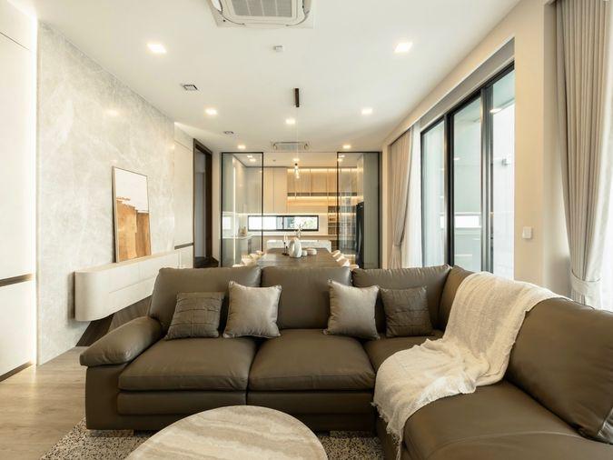 picture Luxury 3-Storey Detached Home with Private Elevator at VIVE New Krungthep Kreetha (Vive2) - 10/17
