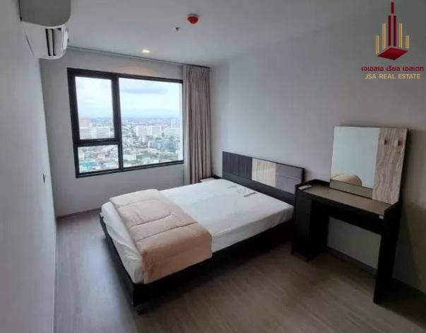 picture ✨ For Rent: Life Ladprao Condo ✨   💰 Only 18,000 THB/month - 1/4
