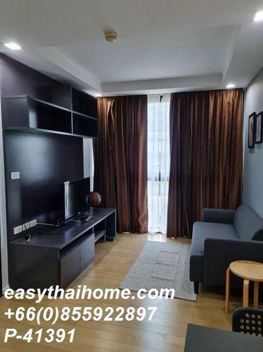 รูป P-41391 ต้องการขายคอนโด แอ็บสแตร็กส์ สุขุมวิท 66/1 Sukhumvit Rd, Bang Na Nuea, Bang Na, Bangkok Line Id @easythaihome 085-592-2897 - รูปที่ 2/8