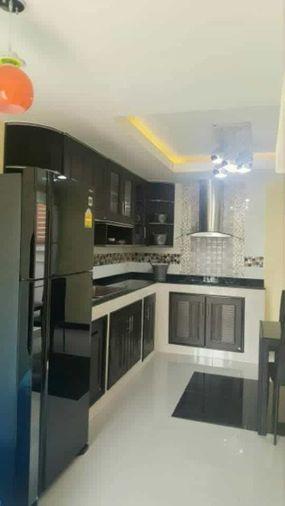 picture Sinthanee Grand Ville Rangsit Klong 5 - 4/17