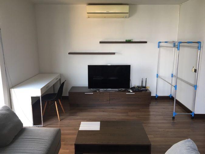 picture G 6627🚨 中国客户，请加微信。(在联系方式的旁边) For rent Lakeview Geneva Condominium 🅻🅸🅽🅴❤️💜@condopremium💜❤️Ready to move in ⬛🟨 📞 065 695 3645🟨⬛ - 4/9