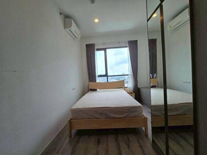 picture For Sales Knightsbridge Collage Ramkhamhaeng (South) Unit 506/512 - 1/10