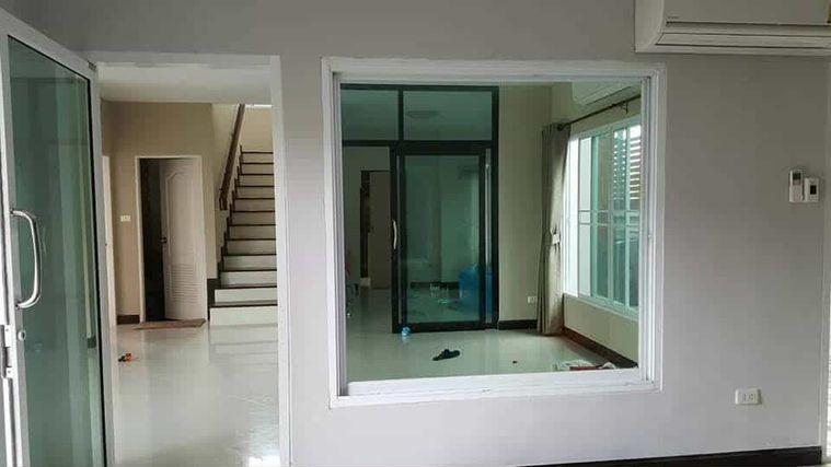 picture Sinthanee Grand Ville Rangsit Klong 5 - 8/17